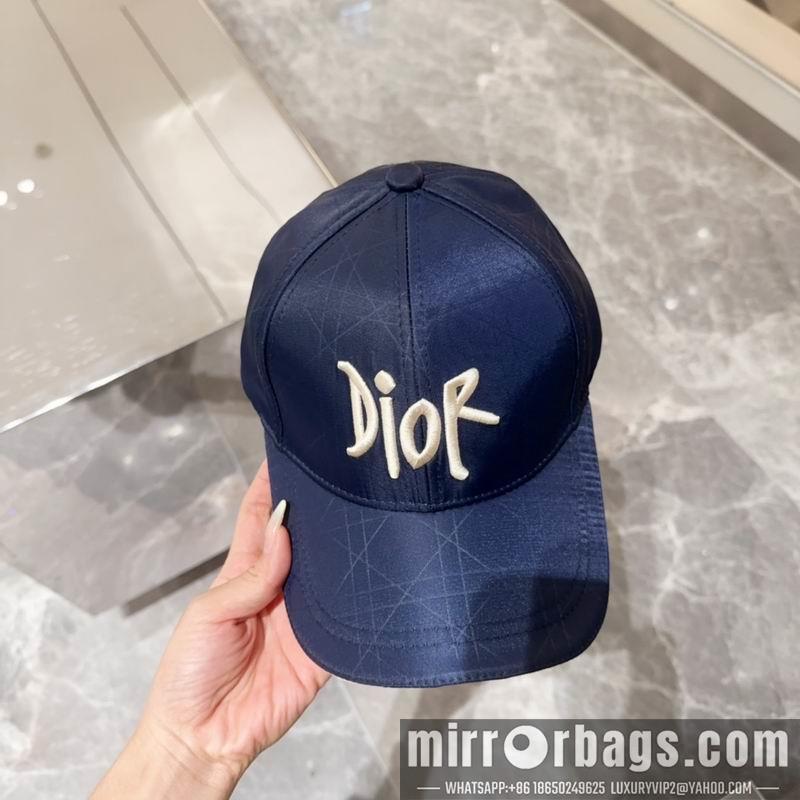 Replica Dior cap 080104