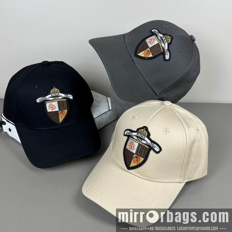Replica Fendi cap dx75