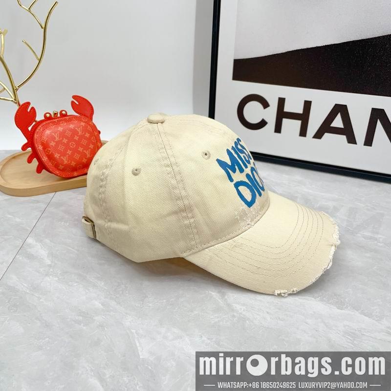 Replica Dior cap dx01
