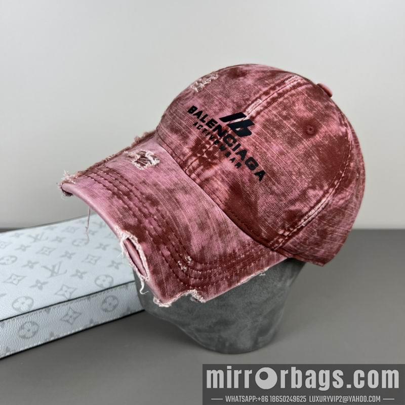 Replica Balenciaga cap dx31