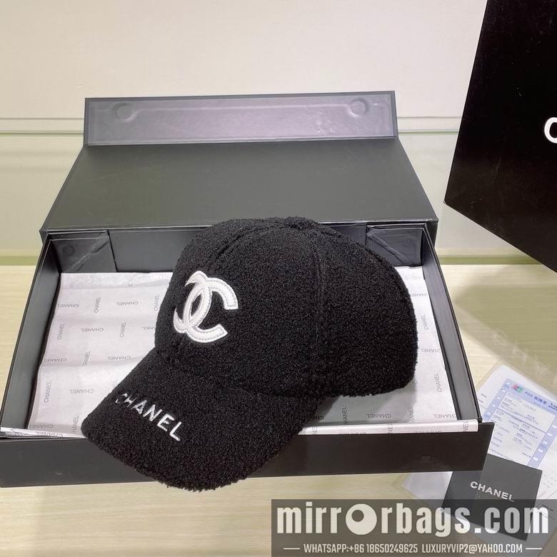 Replica Chanel Cap dxn08