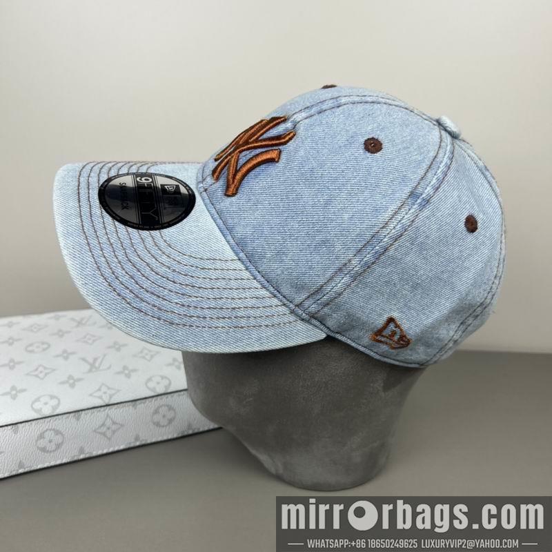 Replica NY cap dx51