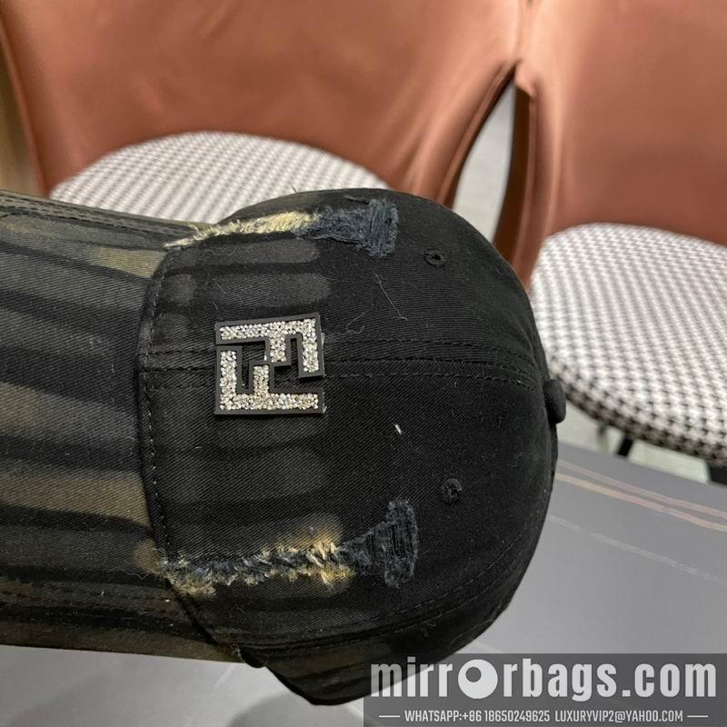 Replica Fendi cap 091401