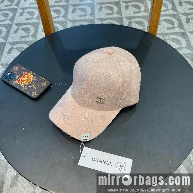 Replica Chanel Hat 072302