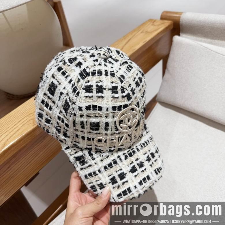 Replica Chanel Cap dxn05