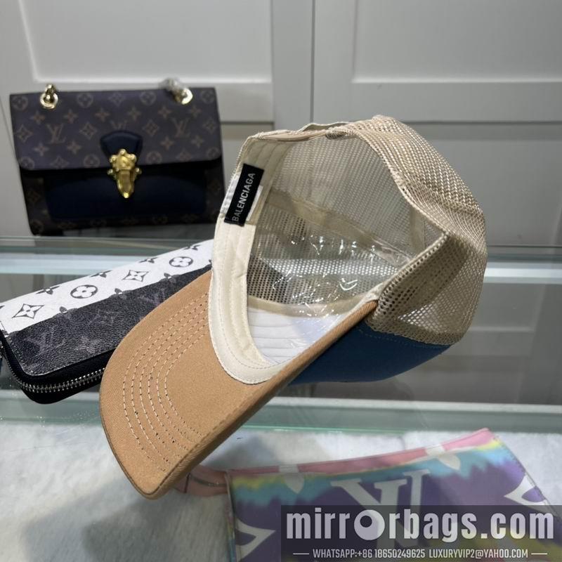 Replica Balenciaga cap dx83