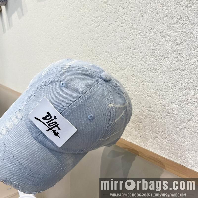 Replica Dior cap 072803