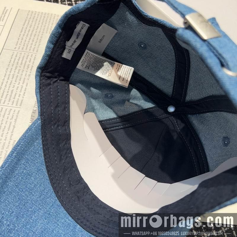 Replica CK cap dx03