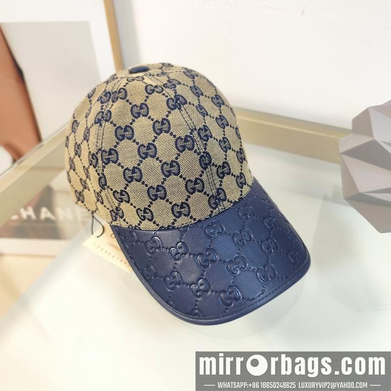 Replica Gucci Hat dx149