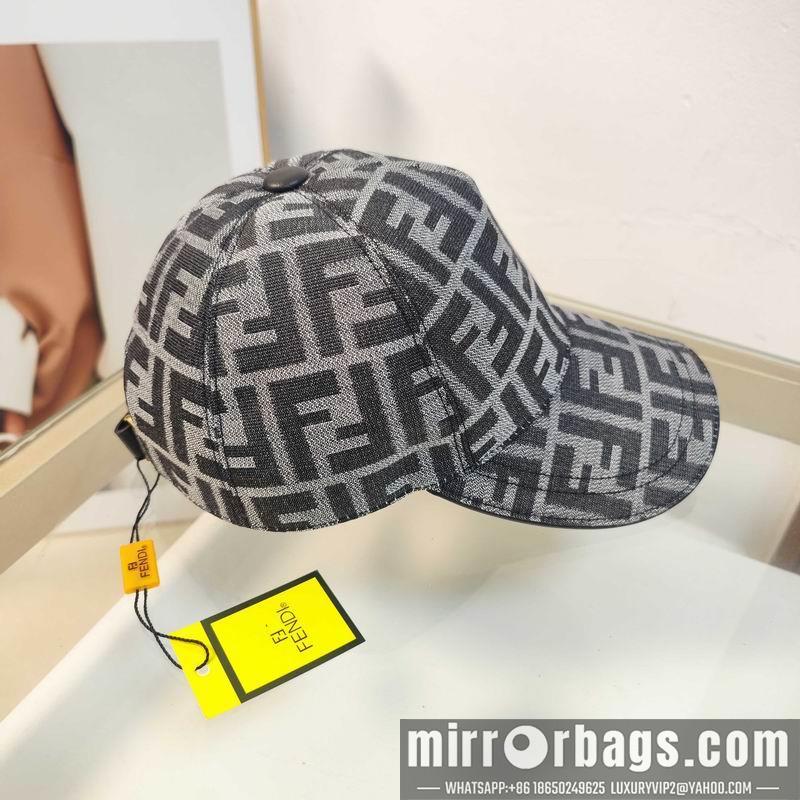 Replica Fendi Cap dx93