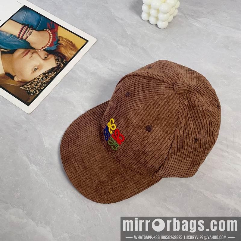 Replica Loewe cap dx15