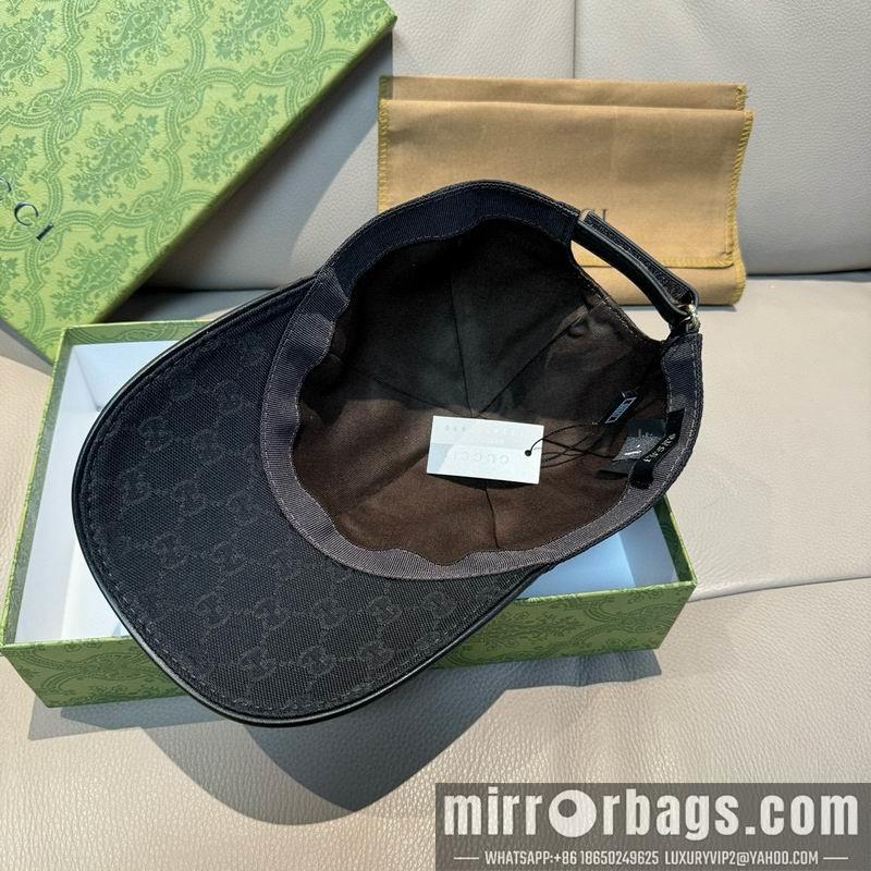 Replica Gucci cap dx31