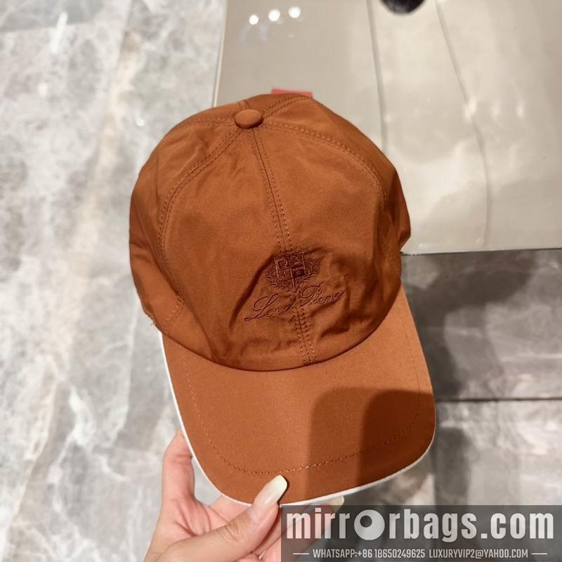 Replica Loro Piana Hat 071301