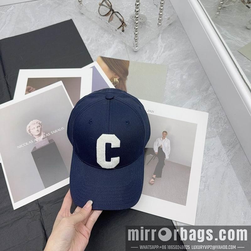 Replica Celine cap hm03