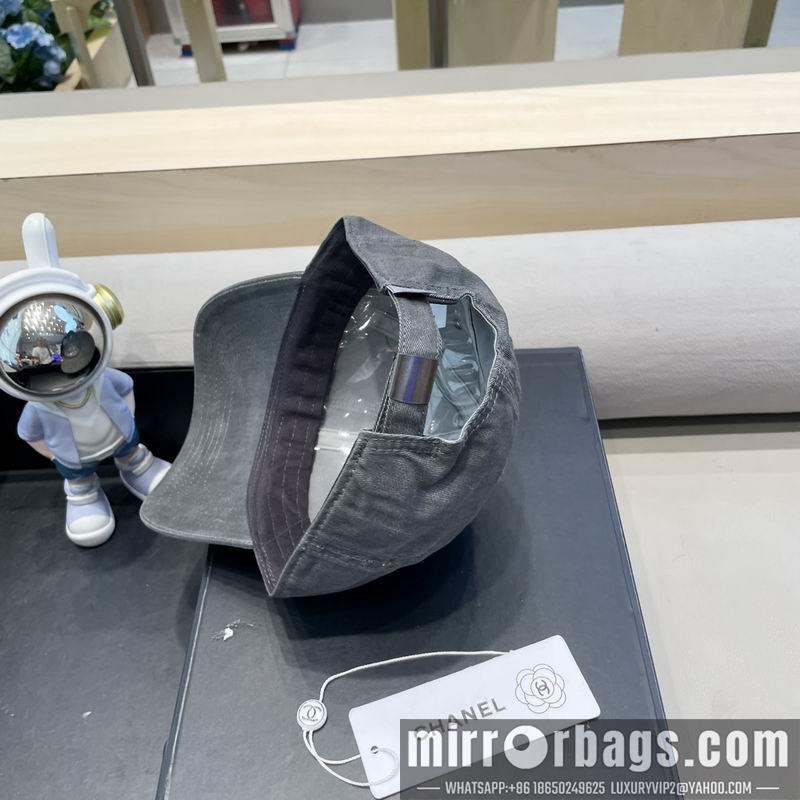 Replica Chanel Hat 021103