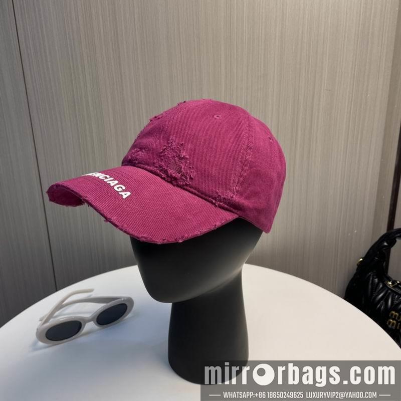 Replica Balenciaga cap 100702