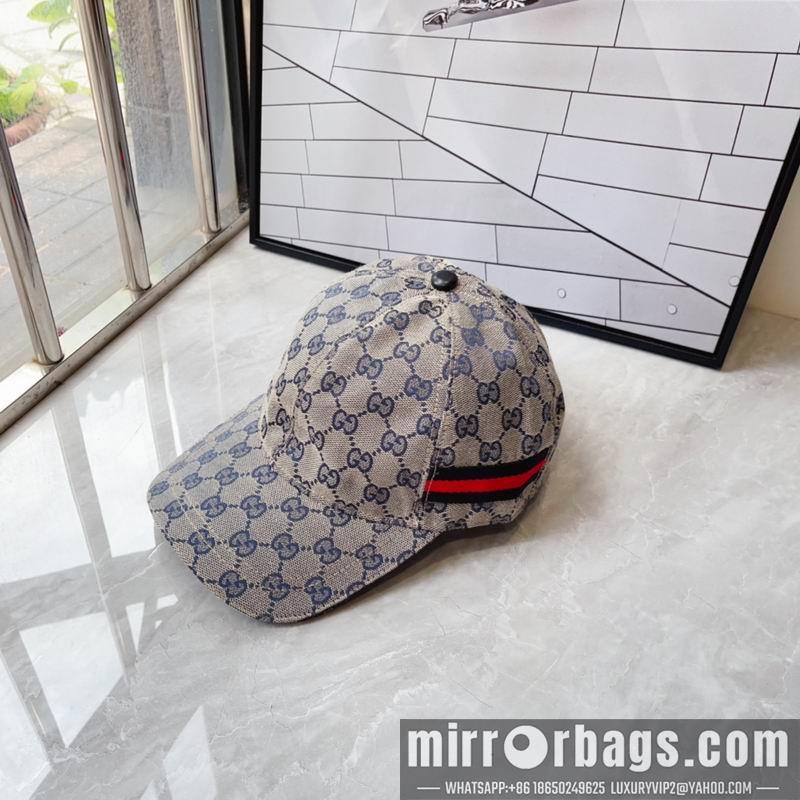 Replica Gucci cap 091402