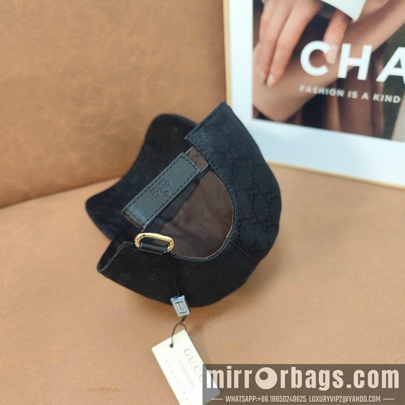 Replica Gucci cap dx116