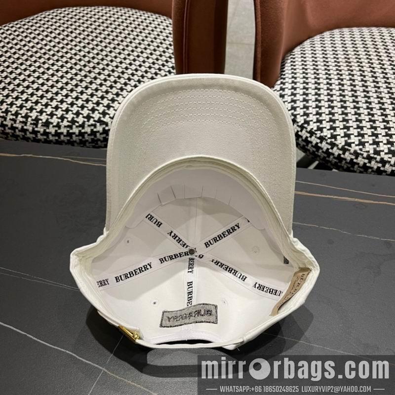 Replica Burberry cap 021001