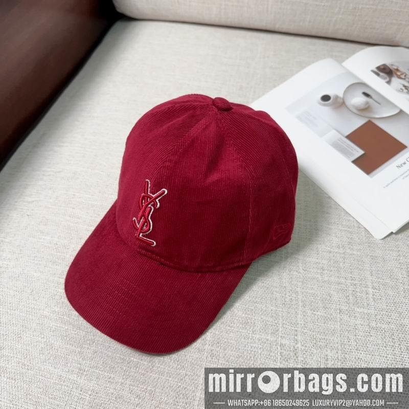 Replica YSL cap dx30