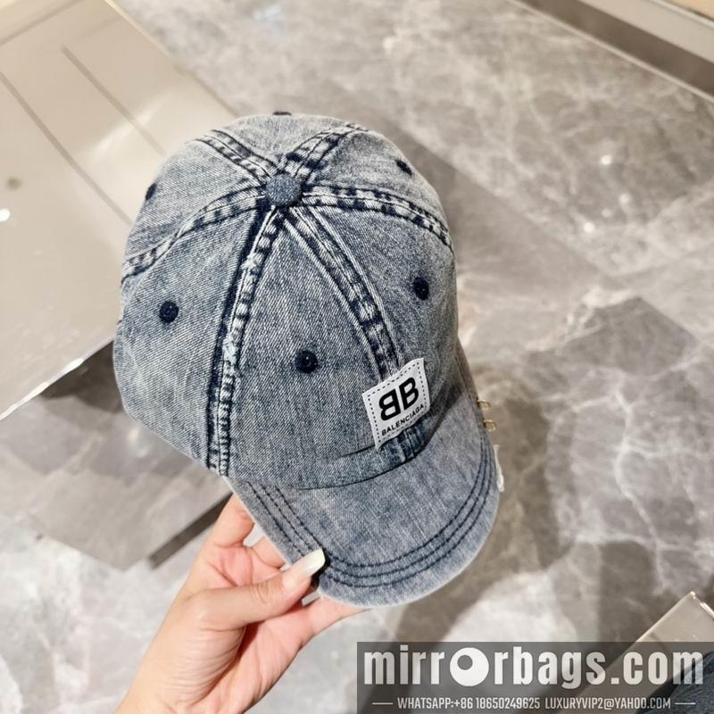 Replica Balenciaga Cap 072201