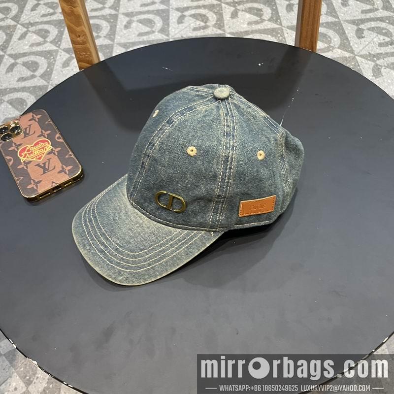 Replica Dior cap 050705