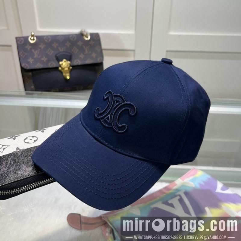 Replica Celine cap dx120