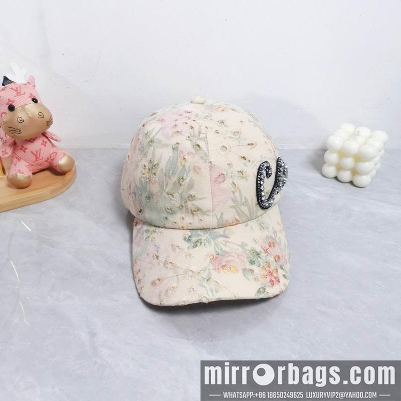 Replica Chanel cap dx07