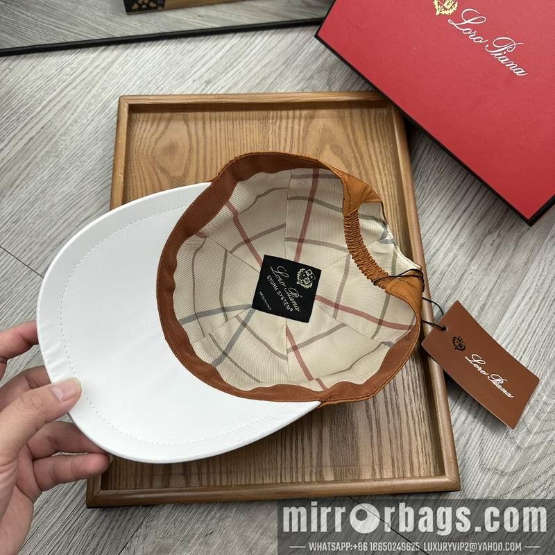 Replica Loro Piana Hat dx02