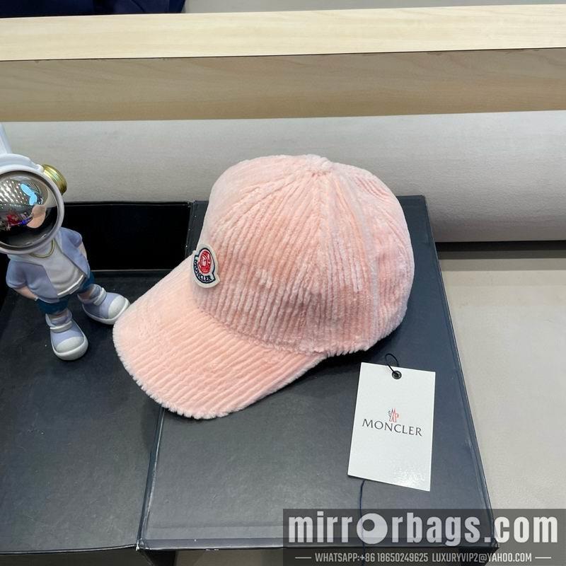 Replica Moncler cap 010902