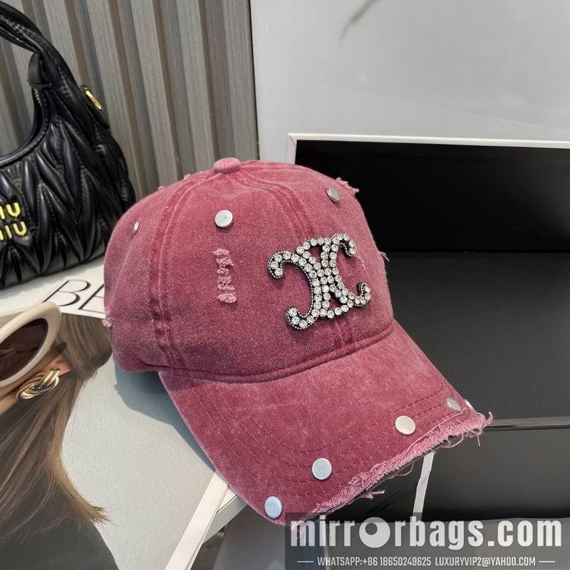 Replica Celine cap 040201