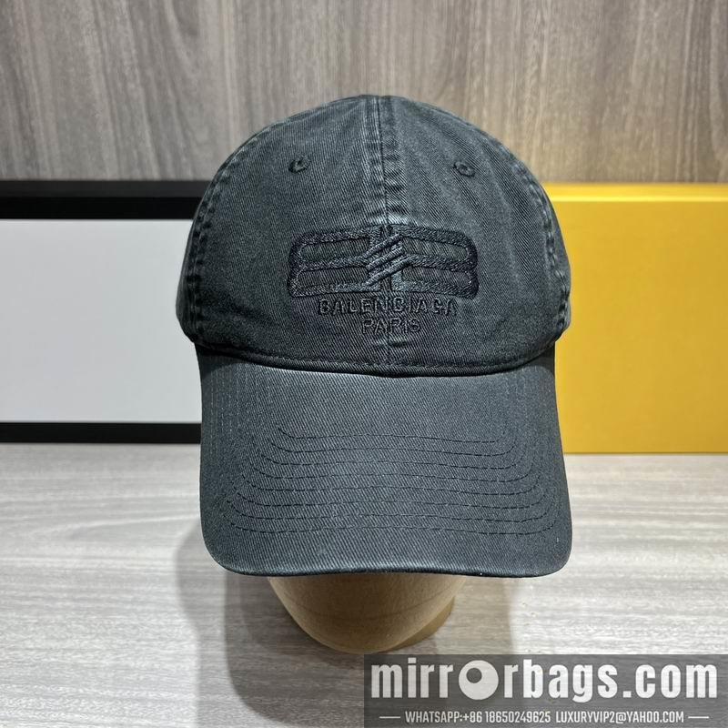 Replica Balenciaga Cap hm38