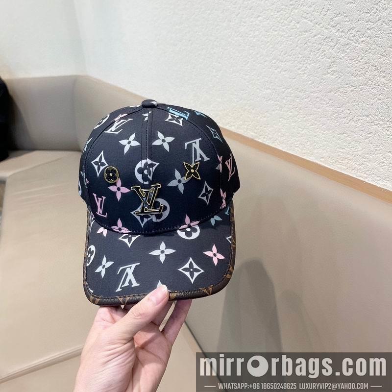 Replica LV Hat 020804