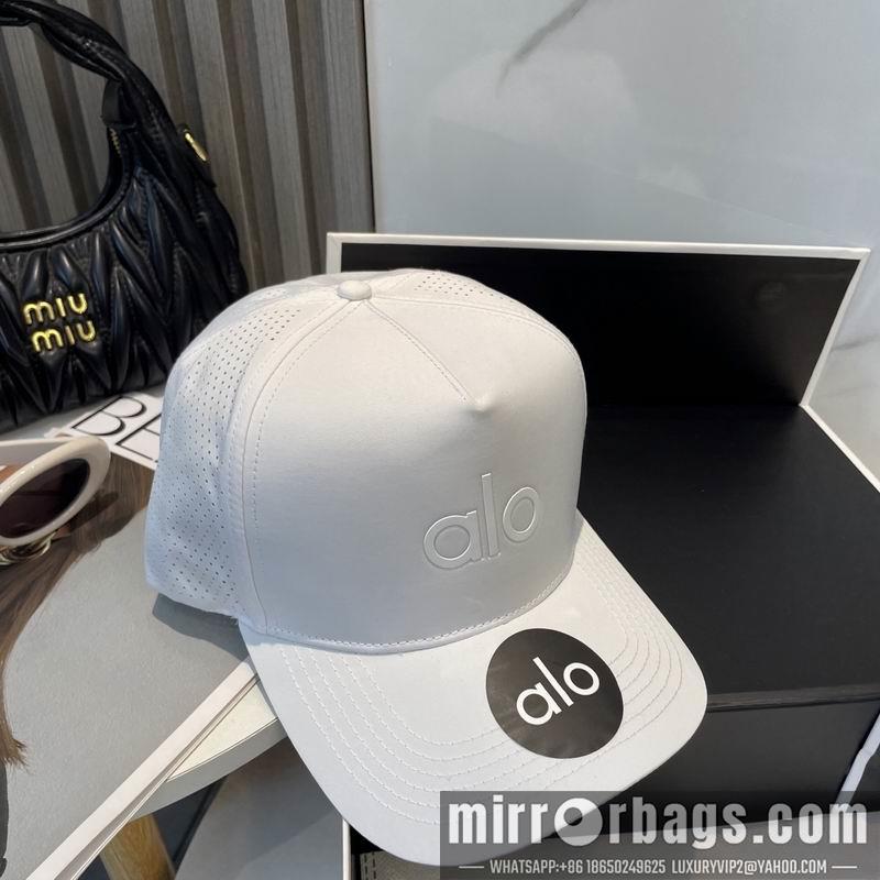 Replica Alo cap dx47