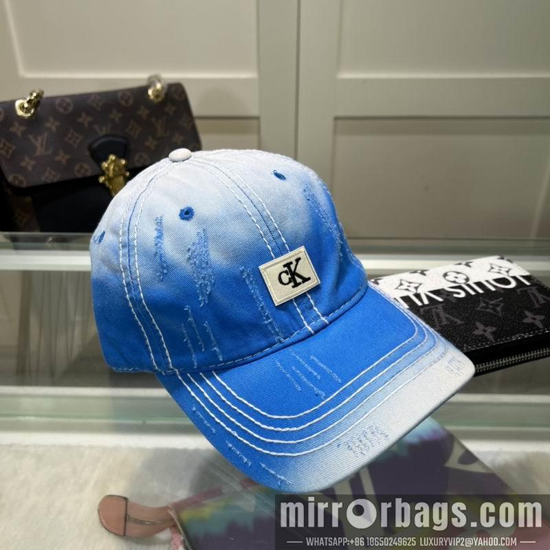 Replica CK Hat dx07