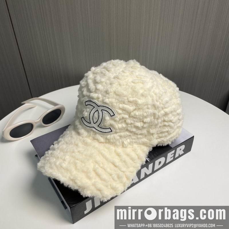 Replica Chanel Hat 010402