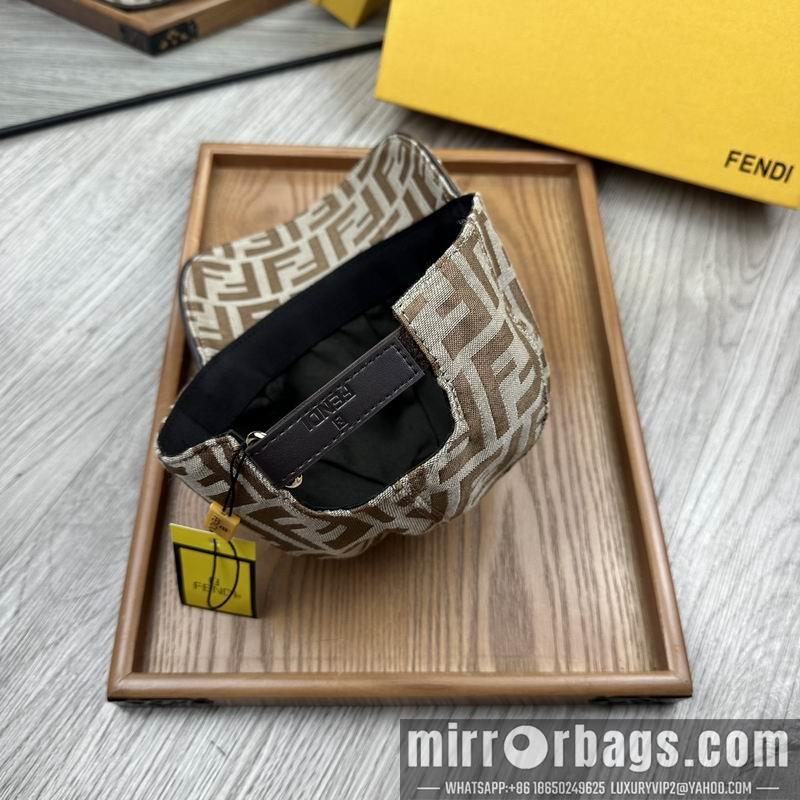 Replica Fendi cap 071201