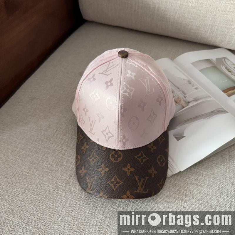 Replica LV cap dx27