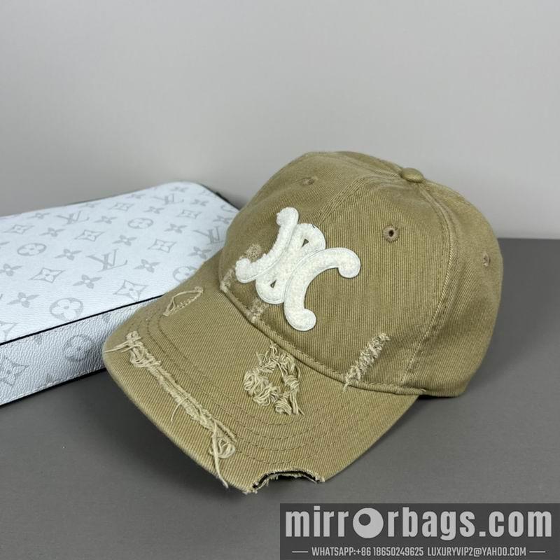 Replica Celine Hat dx23