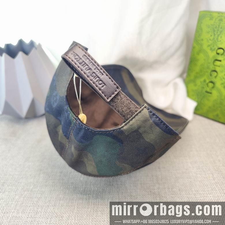 Replica LV Hat dxn08