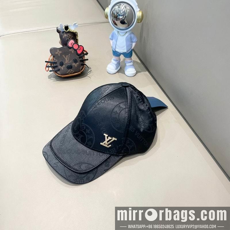 Replica LV cap 081401