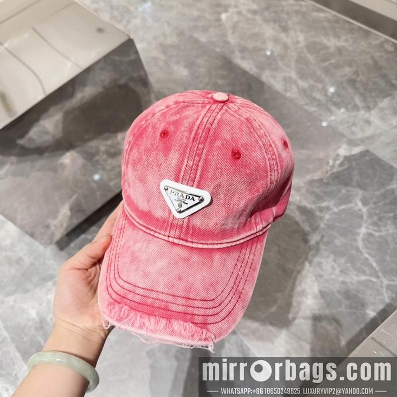 Replica Prada Hat dx11