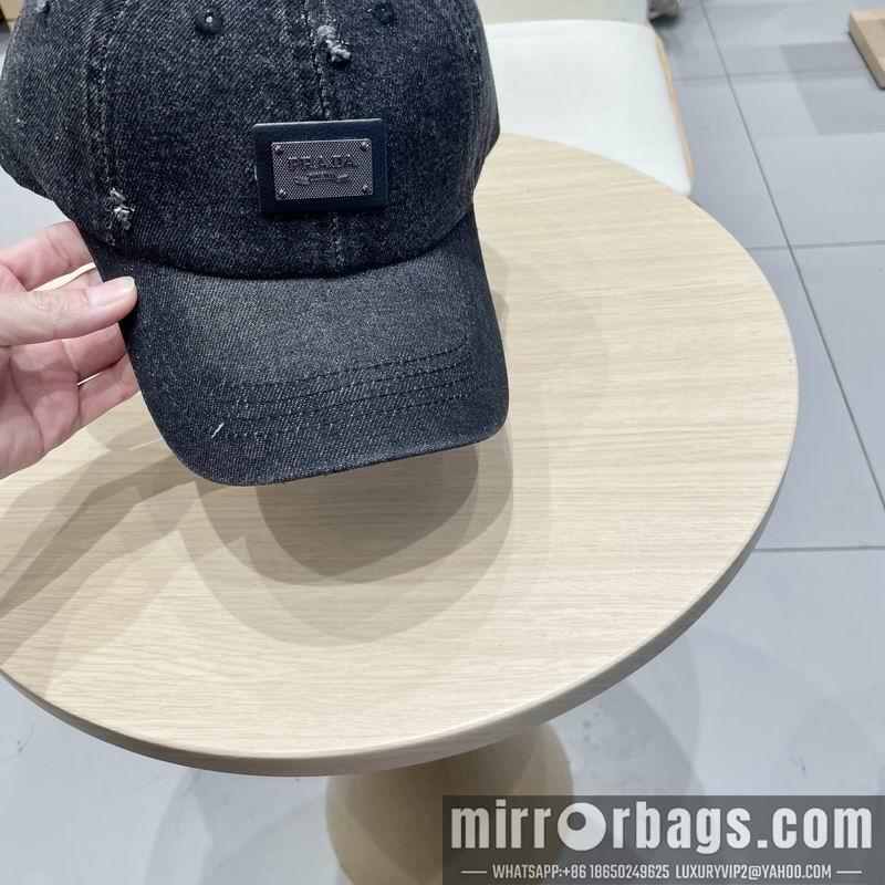Replica Prada cap 040201