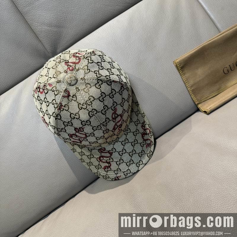 Replica Gucci Hat dx49