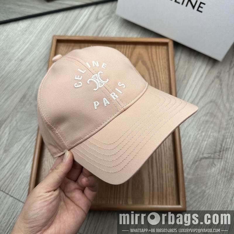 Replica Celine cap dx99