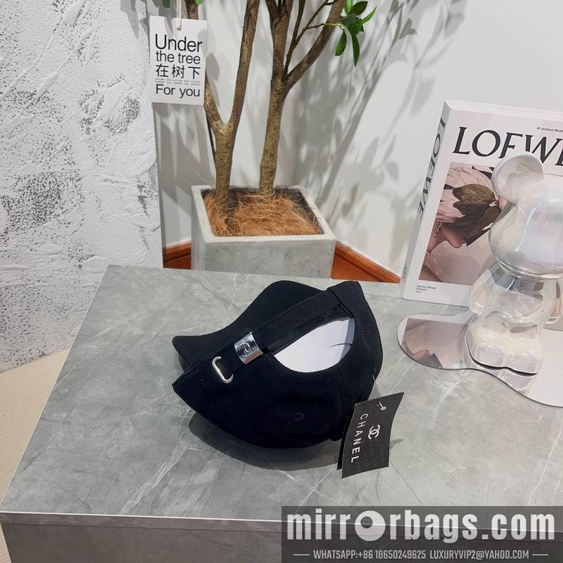 Replica Chanel Cap dx13