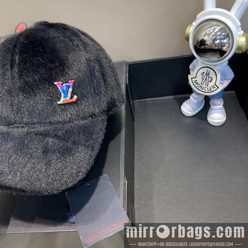 Replica LV cap 081002