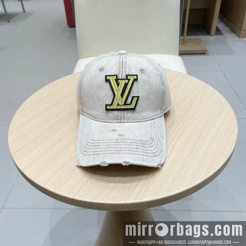Replica LV Hat 010903
