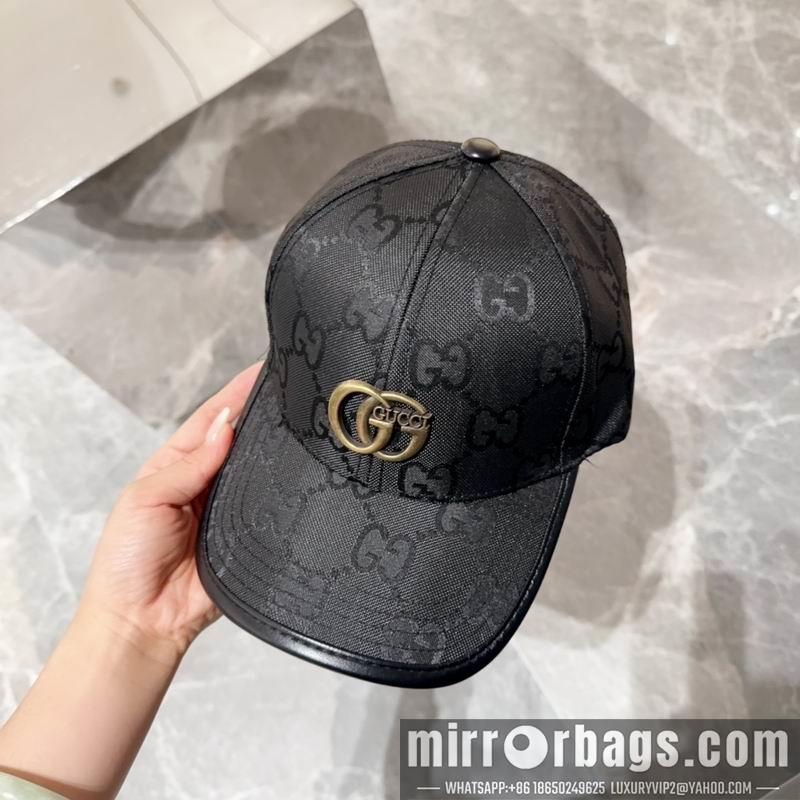 Replica Gucci Hat dx56