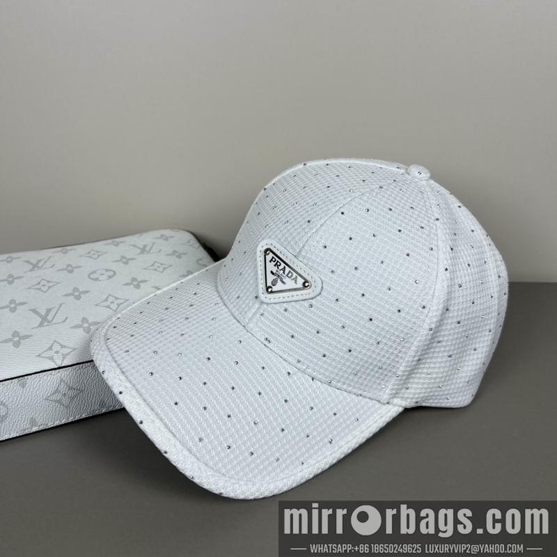 Replica Prada cap dx17